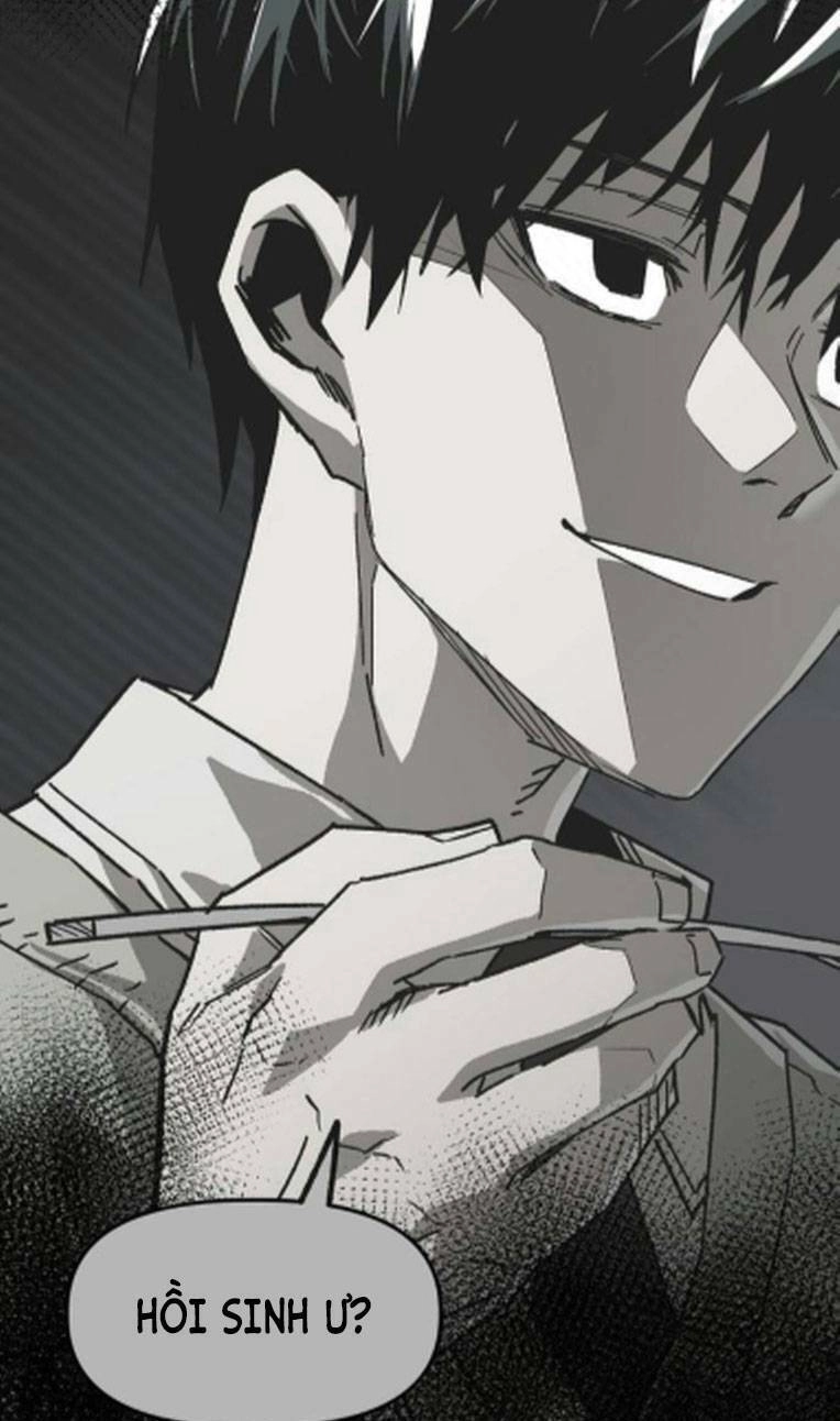 Chỉ Có Cái C.h.ế.t Mới Là Sự Cứu Rỗi Chapter 32 - 18