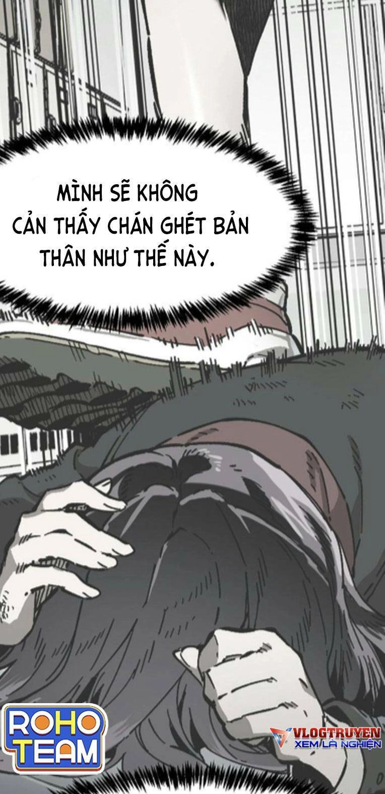 Chỉ Có Cái C.h.ế.t Mới Là Sự Cứu Rỗi Chapter 32 - 22