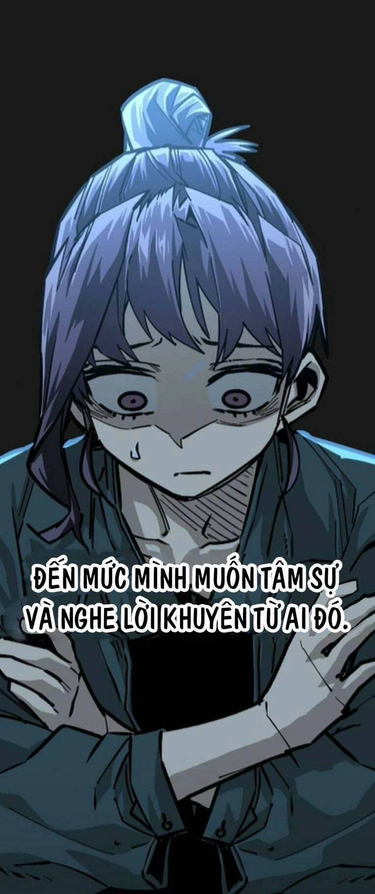 Chỉ Có Cái C.h.ế.t Mới Là Sự Cứu Rỗi Chapter 32 - 25