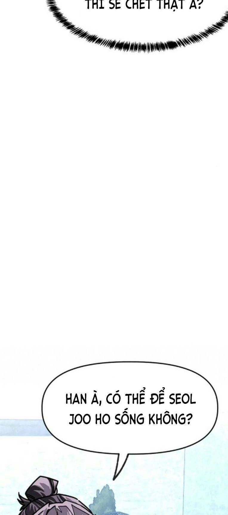 Chỉ Có Cái C.h.ế.t Mới Là Sự Cứu Rỗi Chapter 32 - 35