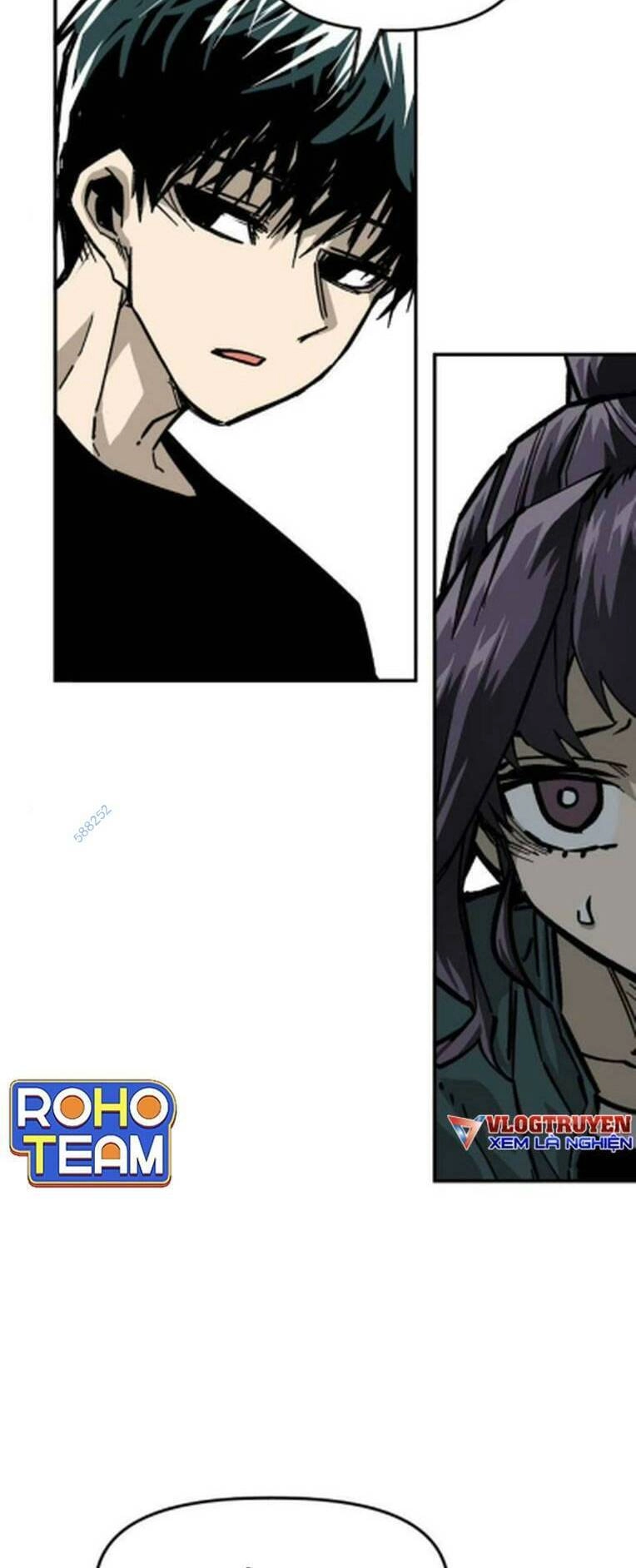 Chỉ Có Cái C.h.ế.t Mới Là Sự Cứu Rỗi Chapter 32 - 37