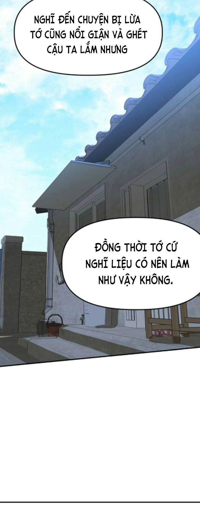 Chỉ Có Cái C.h.ế.t Mới Là Sự Cứu Rỗi Chapter 32 - 39