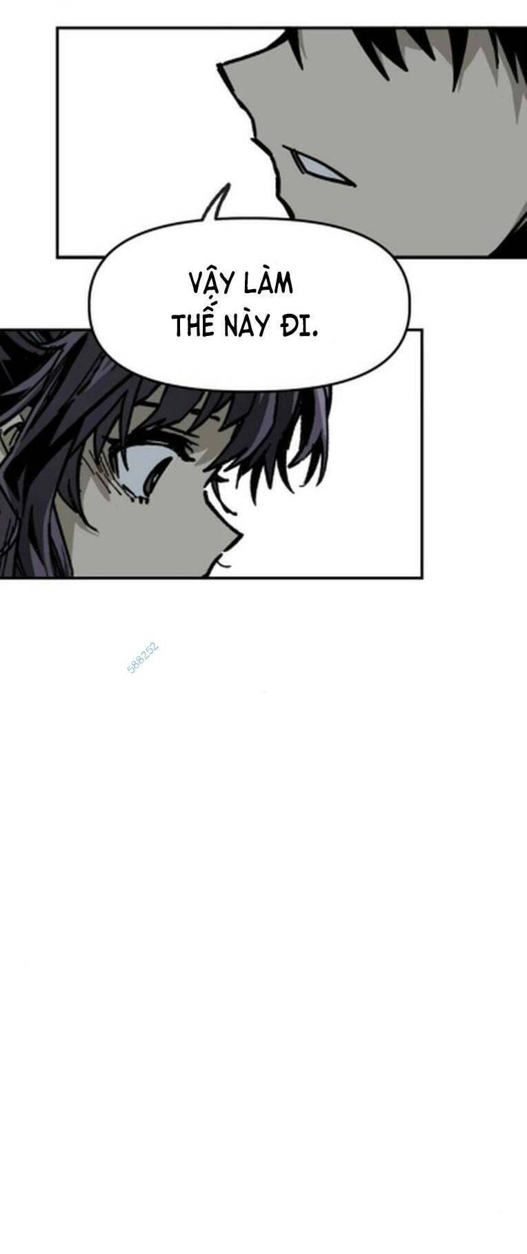 Chỉ Có Cái C.h.ế.t Mới Là Sự Cứu Rỗi Chapter 32 - 41