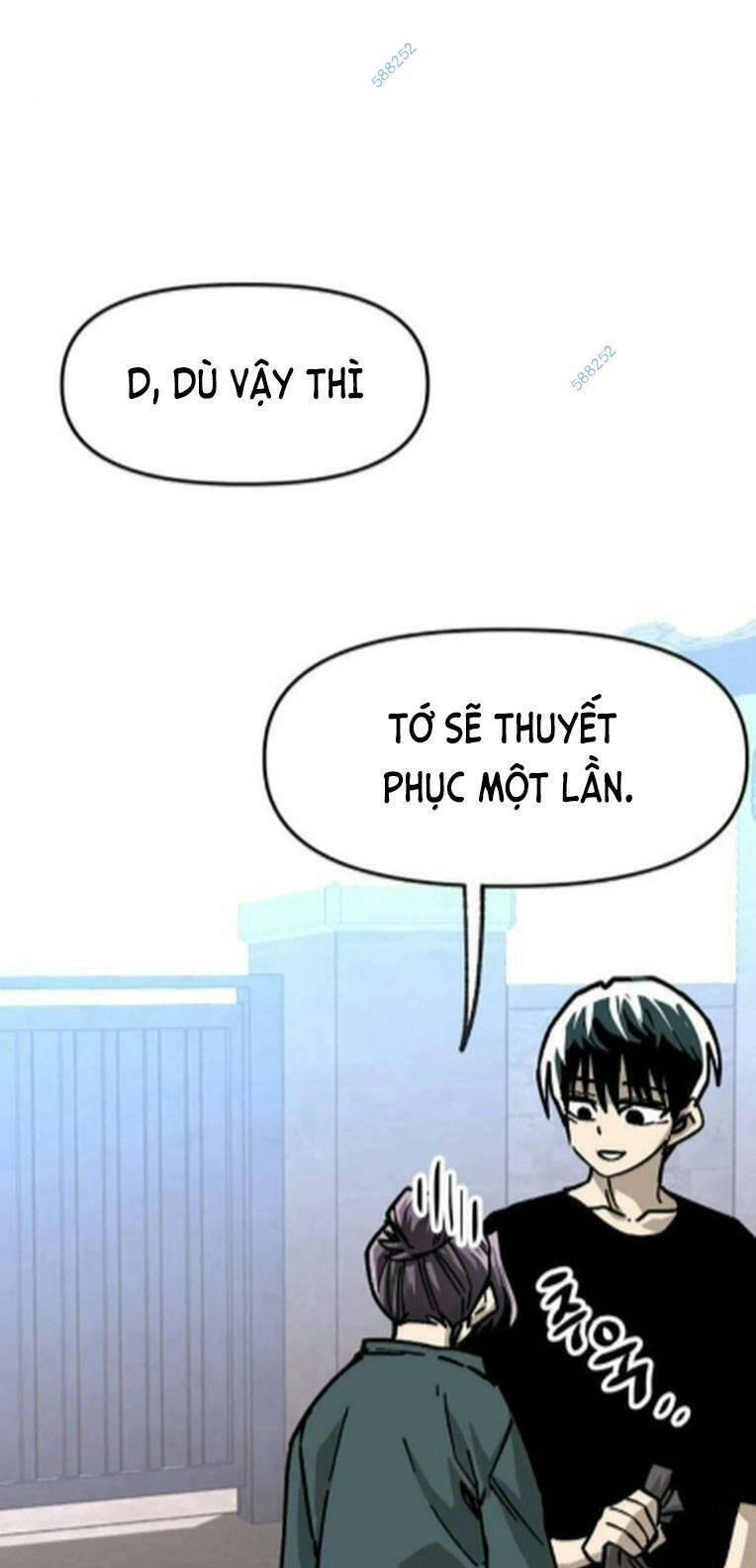 Chỉ Có Cái C.h.ế.t Mới Là Sự Cứu Rỗi Chapter 32 - 52