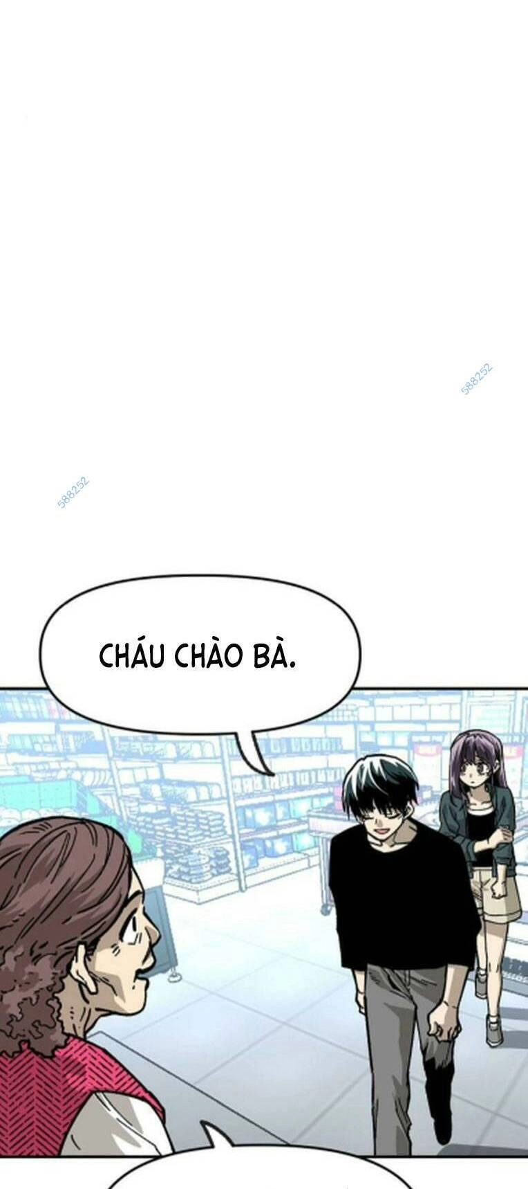 Chỉ Có Cái C.h.ế.t Mới Là Sự Cứu Rỗi Chapter 32 - 57