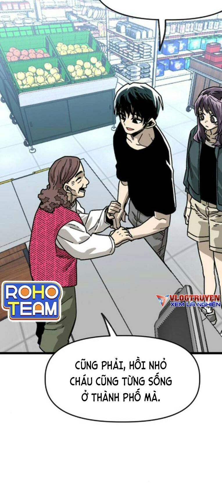 Chỉ Có Cái C.h.ế.t Mới Là Sự Cứu Rỗi Chapter 32 - 59