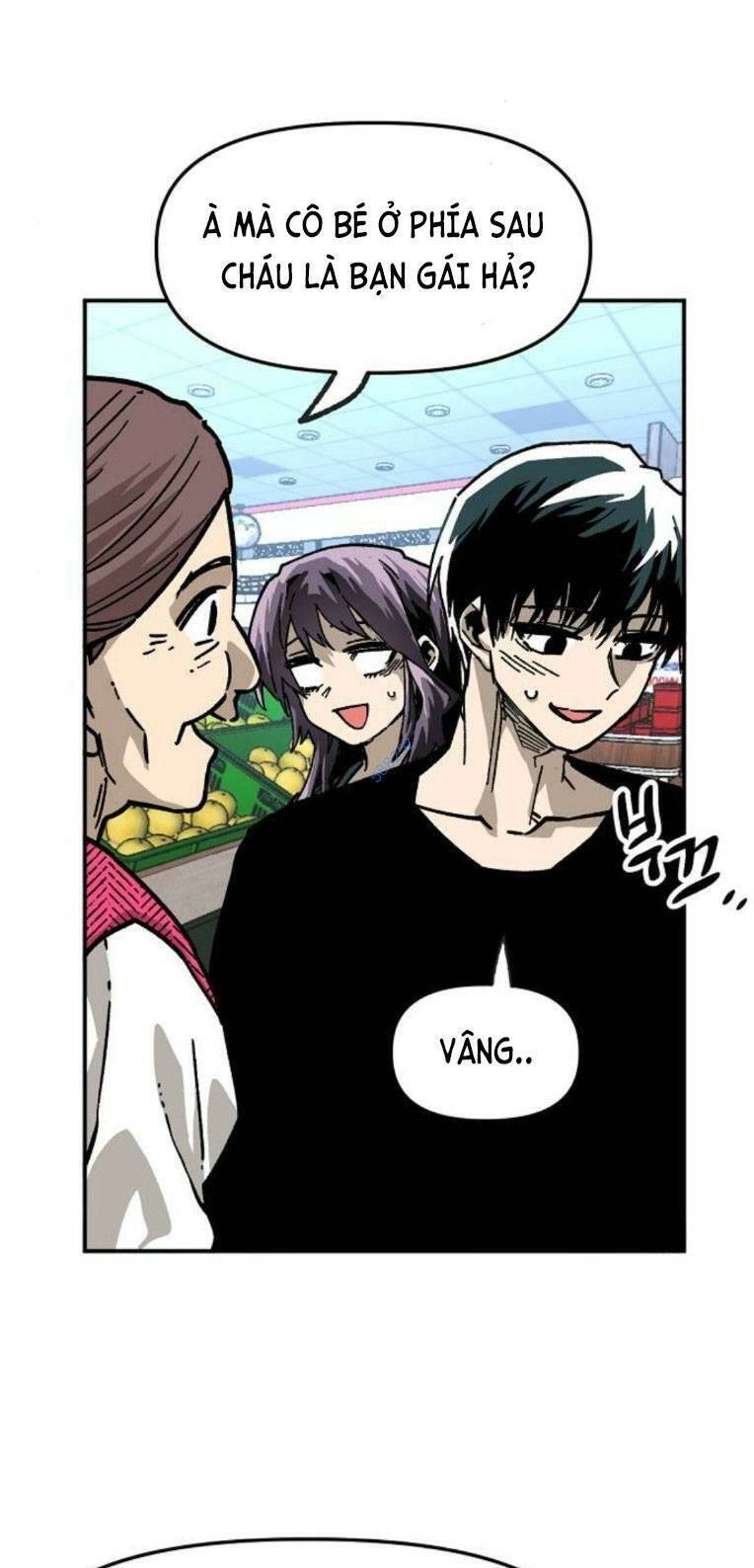 Chỉ Có Cái C.h.ế.t Mới Là Sự Cứu Rỗi Chapter 32 - 60