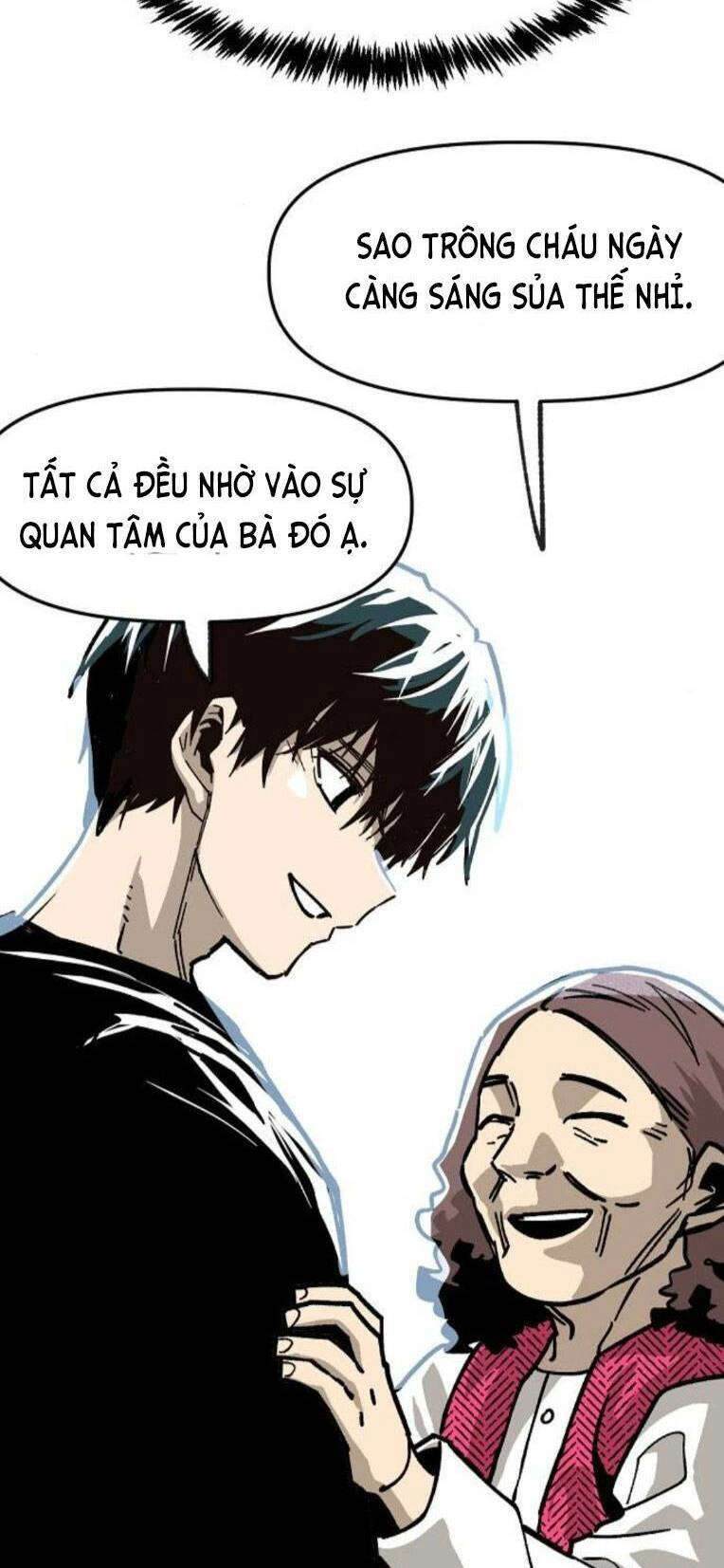 Chỉ Có Cái C.h.ế.t Mới Là Sự Cứu Rỗi Chapter 32 - 63