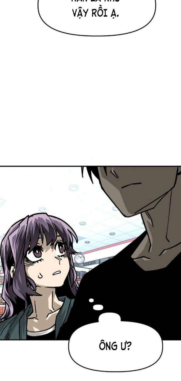 Chỉ Có Cái C.h.ế.t Mới Là Sự Cứu Rỗi Chapter 32 - 67