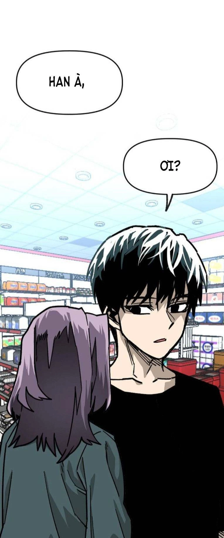 Chỉ Có Cái C.h.ế.t Mới Là Sự Cứu Rỗi Chapter 32 - 72