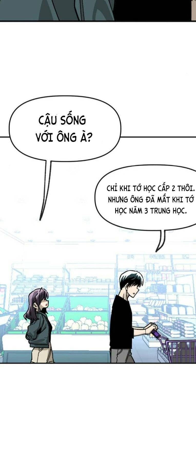 Chỉ Có Cái C.h.ế.t Mới Là Sự Cứu Rỗi Chapter 32 - 73