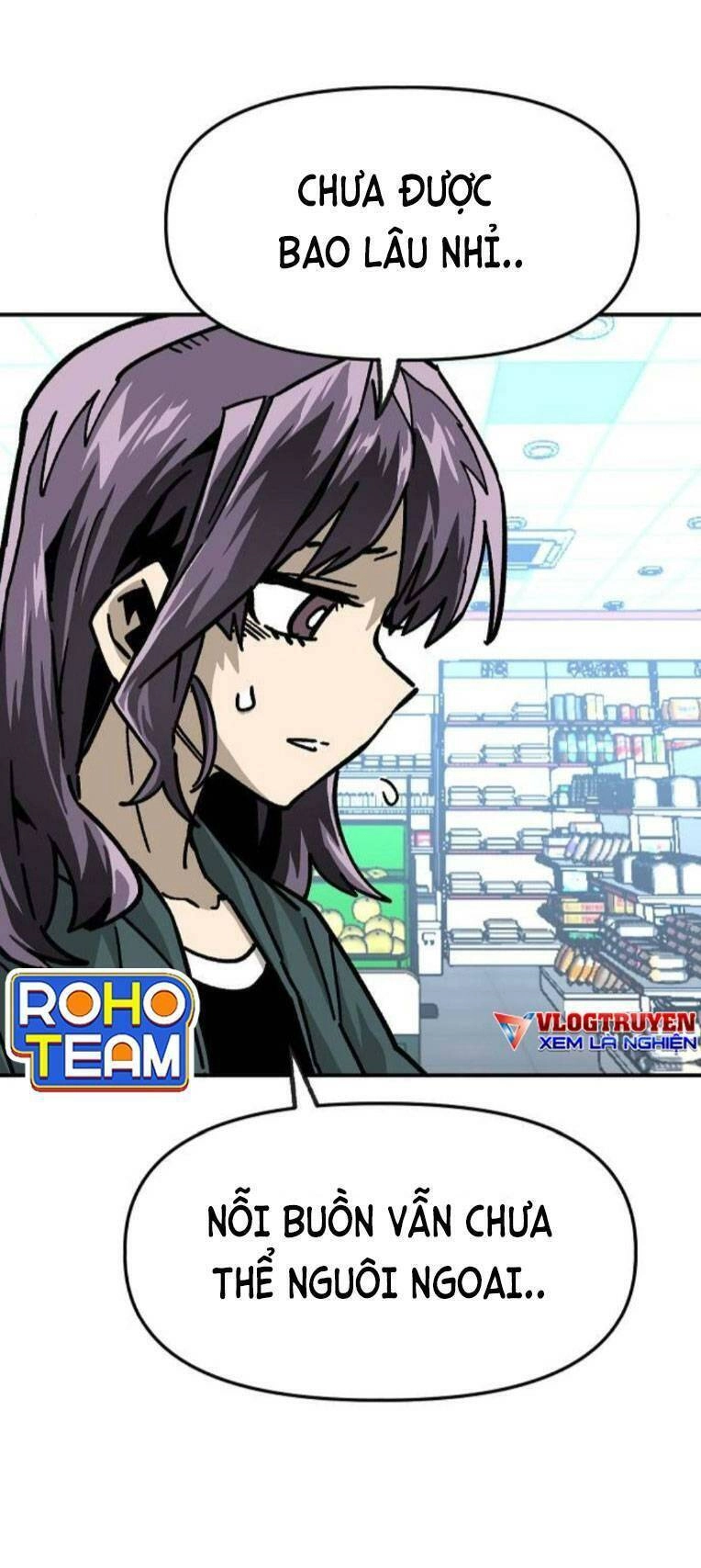 Chỉ Có Cái C.h.ế.t Mới Là Sự Cứu Rỗi Chapter 32 - 74