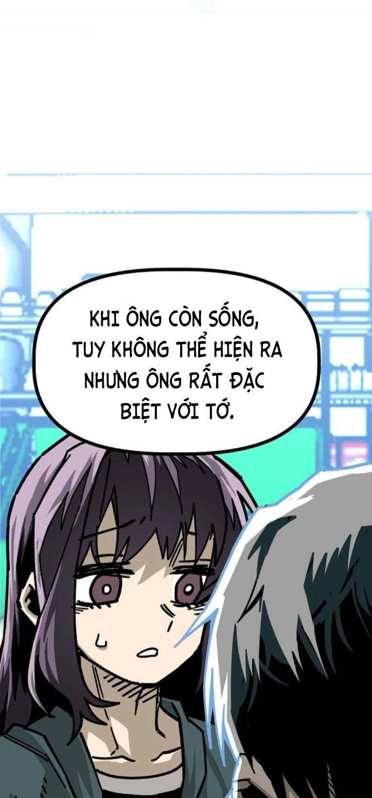 Chỉ Có Cái C.h.ế.t Mới Là Sự Cứu Rỗi Chapter 32 - 76