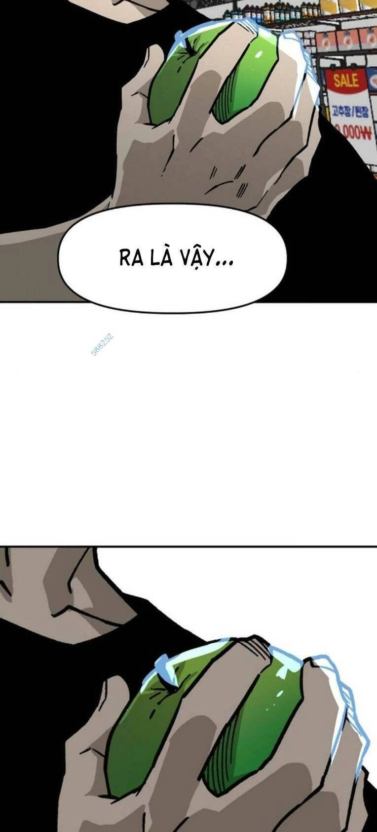 Chỉ Có Cái C.h.ế.t Mới Là Sự Cứu Rỗi Chapter 32 - 79