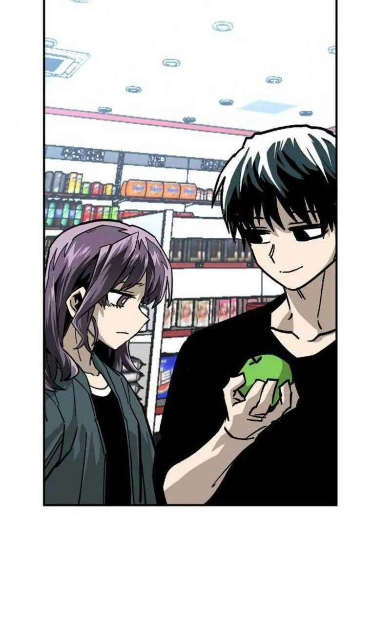 Chỉ Có Cái C.h.ế.t Mới Là Sự Cứu Rỗi Chapter 32 - 81