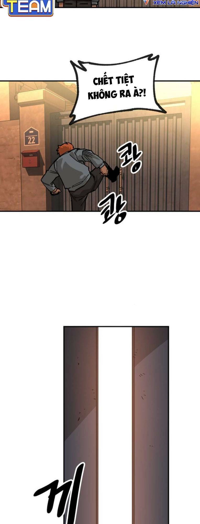 Chỉ Có Cái C.h.ế.t Mới Là Sự Cứu Rỗi Chapter 32 - 88