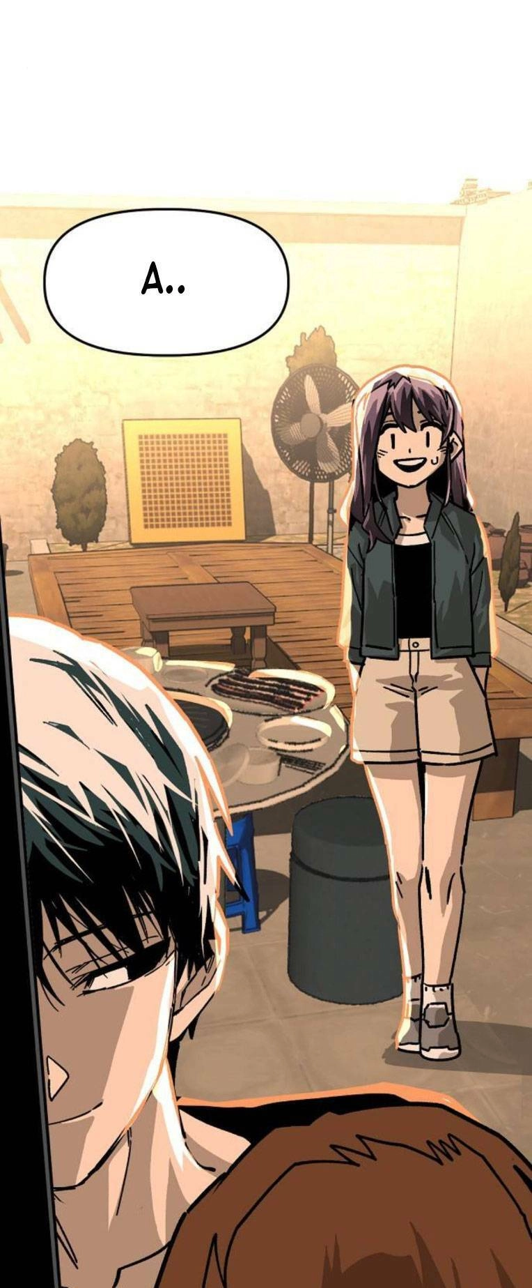 Chỉ Có Cái C.h.ế.t Mới Là Sự Cứu Rỗi Chapter 32 - 93