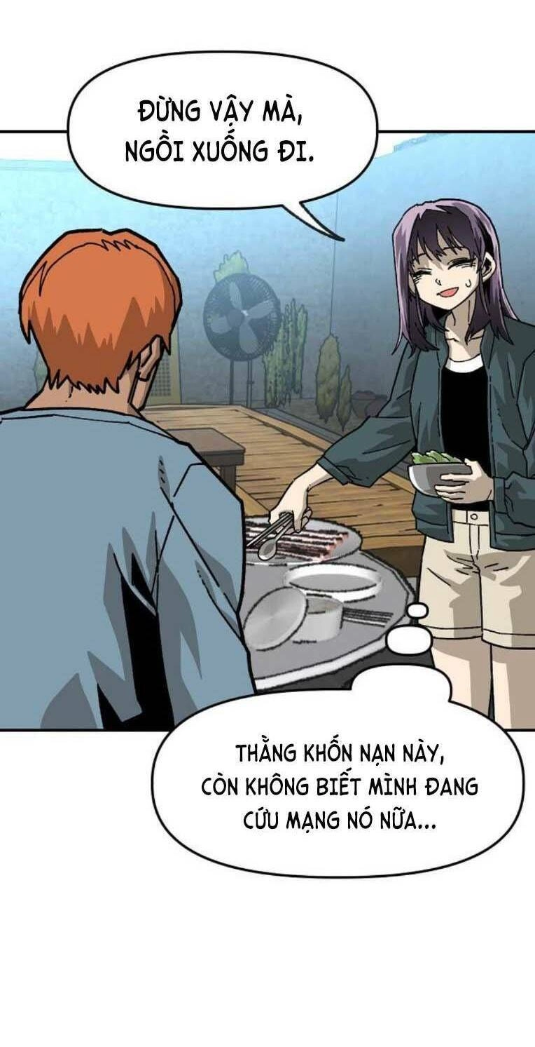 Chỉ Có Cái C.h.ế.t Mới Là Sự Cứu Rỗi Chapter 33 - 4