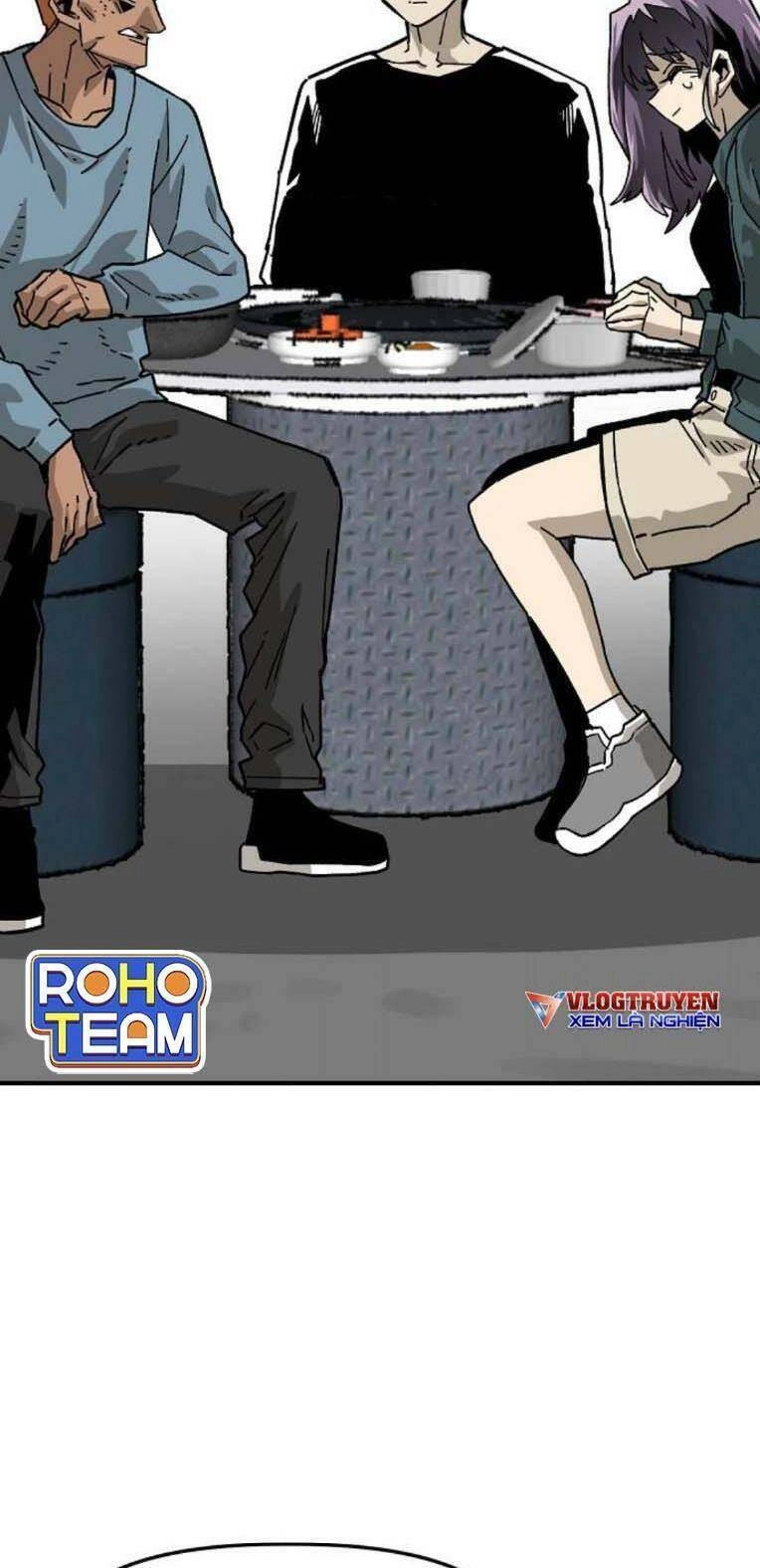 Chỉ Có Cái C.h.ế.t Mới Là Sự Cứu Rỗi Chapter 33 - 6