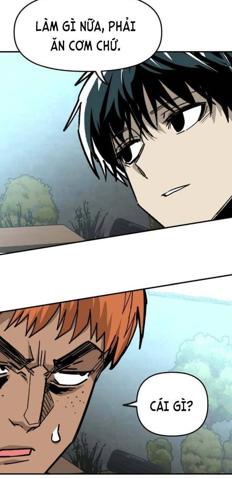 Chỉ Có Cái C.h.ế.t Mới Là Sự Cứu Rỗi Chapter 33 - 7