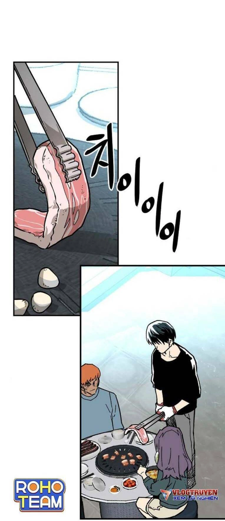 Chỉ Có Cái C.h.ế.t Mới Là Sự Cứu Rỗi Chapter 33 - 10