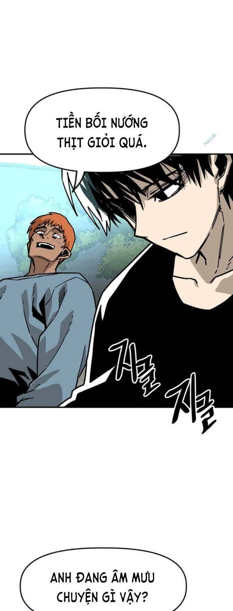 Chỉ Có Cái C.h.ế.t Mới Là Sự Cứu Rỗi Chapter 33 - 11