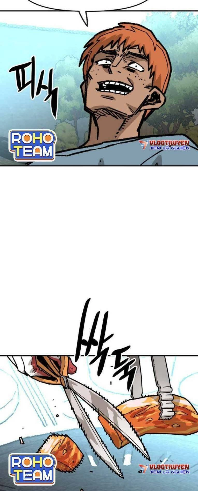 Chỉ Có Cái C.h.ế.t Mới Là Sự Cứu Rỗi Chapter 33 - 12