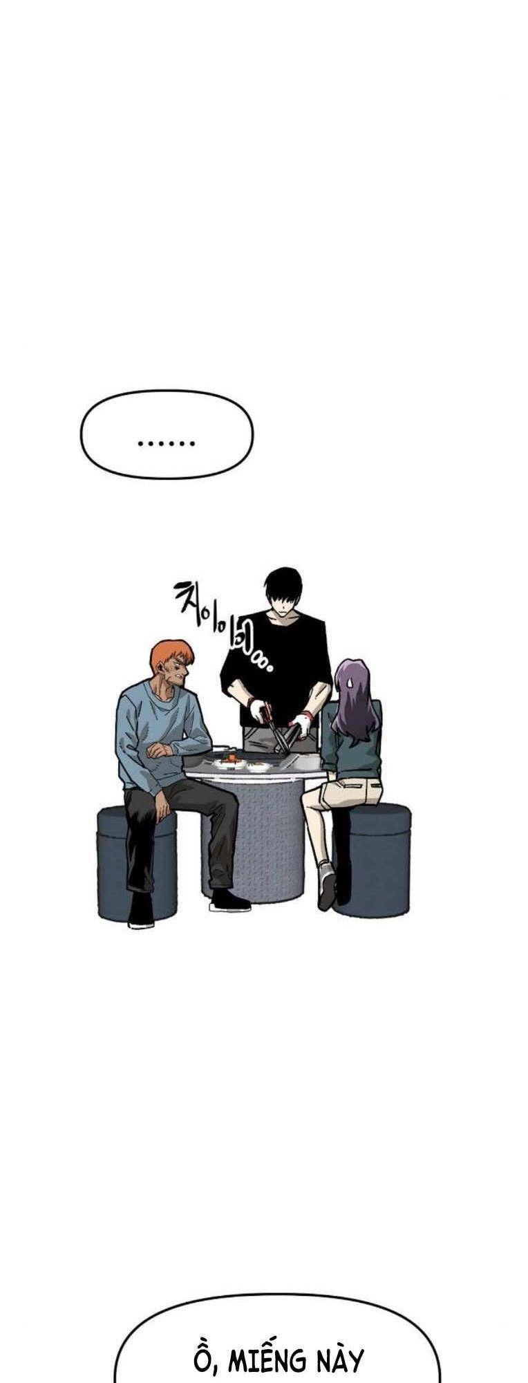 Chỉ Có Cái C.h.ế.t Mới Là Sự Cứu Rỗi Chapter 33 - 14