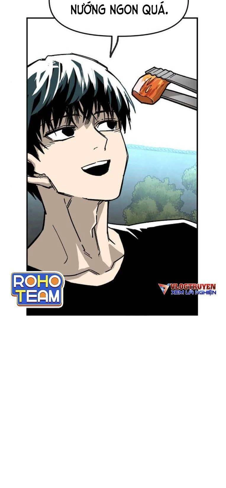 Chỉ Có Cái C.h.ế.t Mới Là Sự Cứu Rỗi Chapter 33 - 15