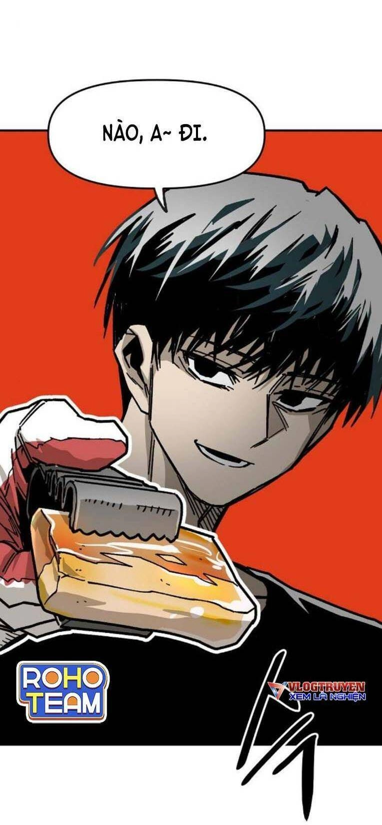 Chỉ Có Cái C.h.ế.t Mới Là Sự Cứu Rỗi Chapter 33 - 16