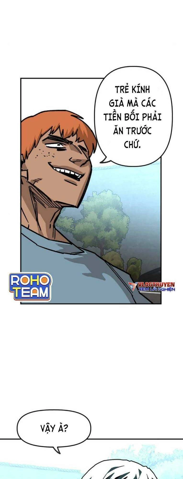 Chỉ Có Cái C.h.ế.t Mới Là Sự Cứu Rỗi Chapter 33 - 17