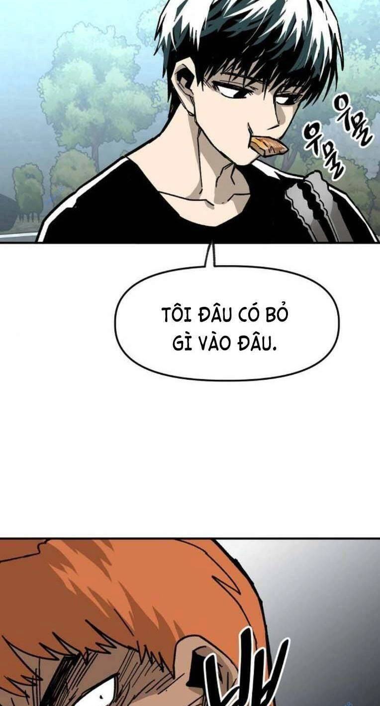 Chỉ Có Cái C.h.ế.t Mới Là Sự Cứu Rỗi Chapter 33 - 18