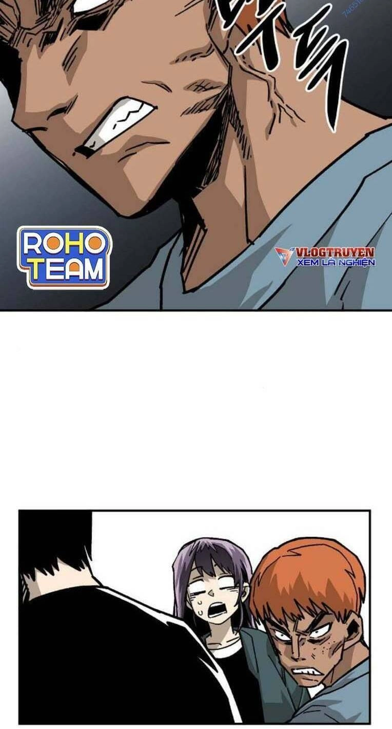 Chỉ Có Cái C.h.ế.t Mới Là Sự Cứu Rỗi Chapter 33 - 19