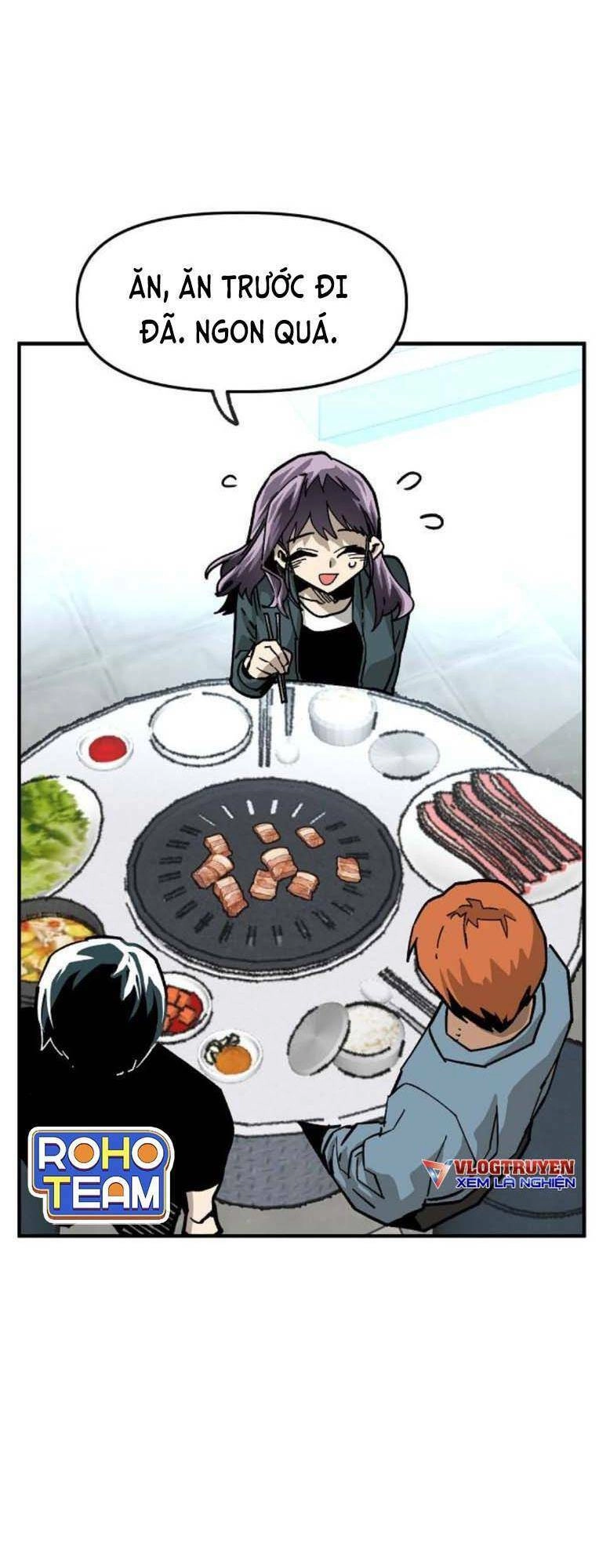 Chỉ Có Cái C.h.ế.t Mới Là Sự Cứu Rỗi Chapter 33 - 20