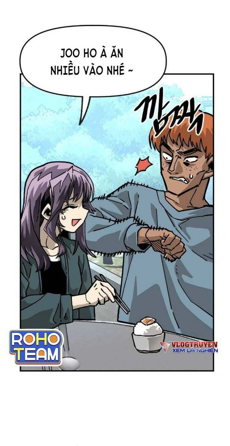 Chỉ Có Cái C.h.ế.t Mới Là Sự Cứu Rỗi Chapter 33 - 24