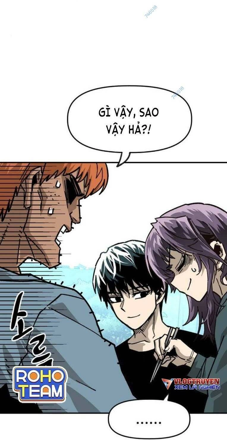 Chỉ Có Cái C.h.ế.t Mới Là Sự Cứu Rỗi Chapter 33 - 25