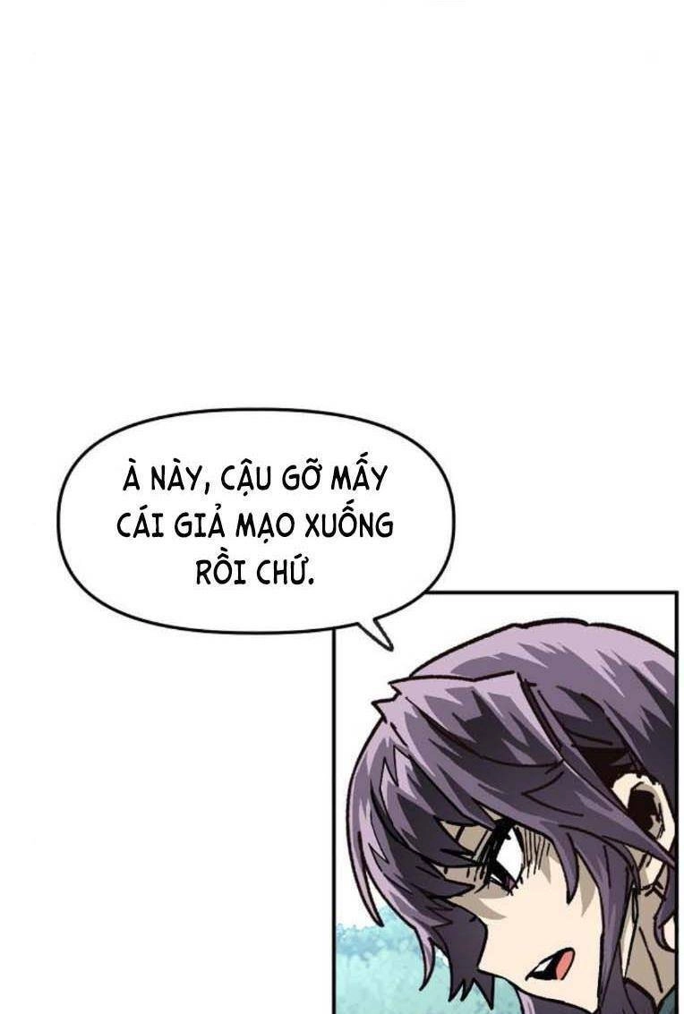 Chỉ Có Cái C.h.ế.t Mới Là Sự Cứu Rỗi Chapter 33 - 26