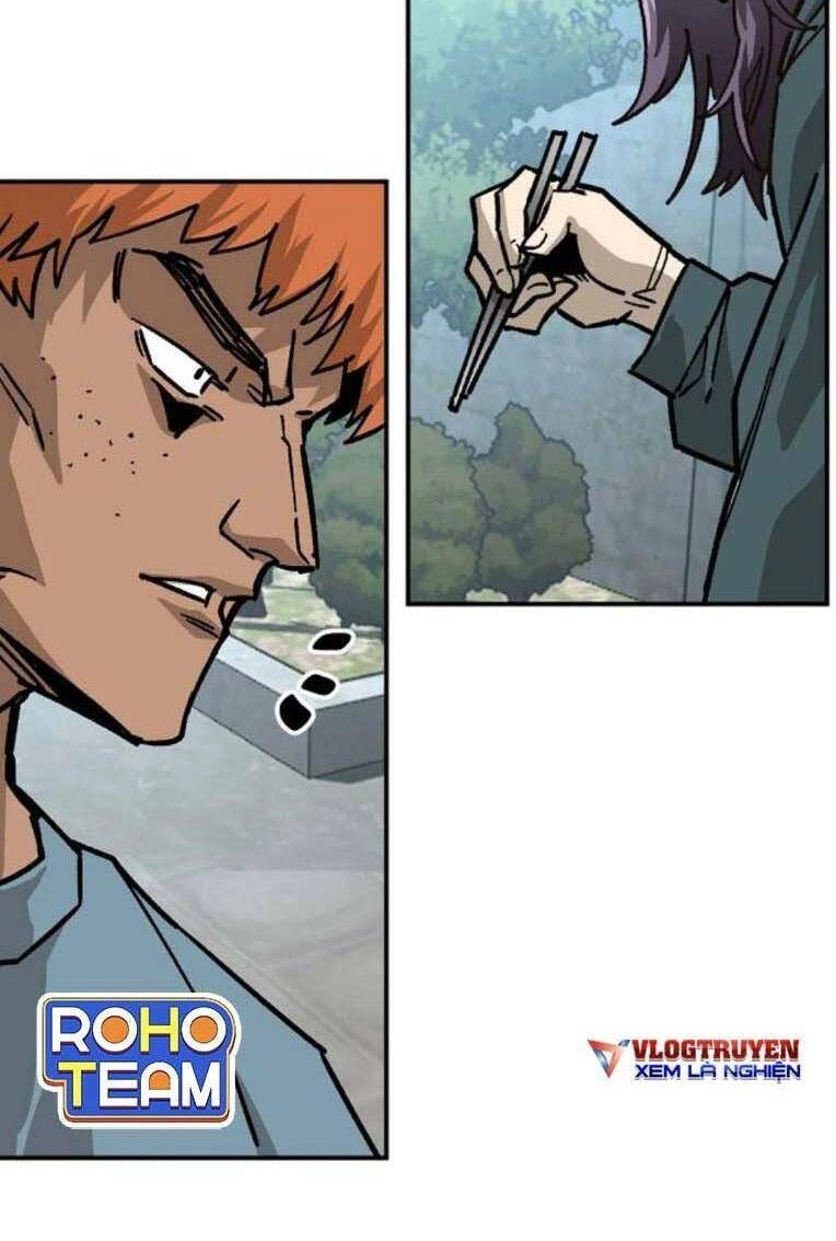 Chỉ Có Cái C.h.ế.t Mới Là Sự Cứu Rỗi Chapter 33 - 27