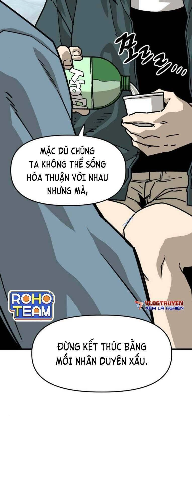 Chỉ Có Cái C.h.ế.t Mới Là Sự Cứu Rỗi Chapter 33 - 29