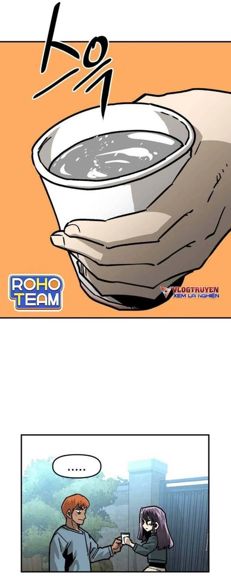 Chỉ Có Cái C.h.ế.t Mới Là Sự Cứu Rỗi Chapter 33 - 30