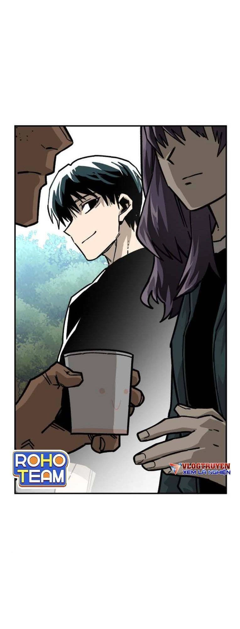 Chỉ Có Cái C.h.ế.t Mới Là Sự Cứu Rỗi Chapter 33 - 31