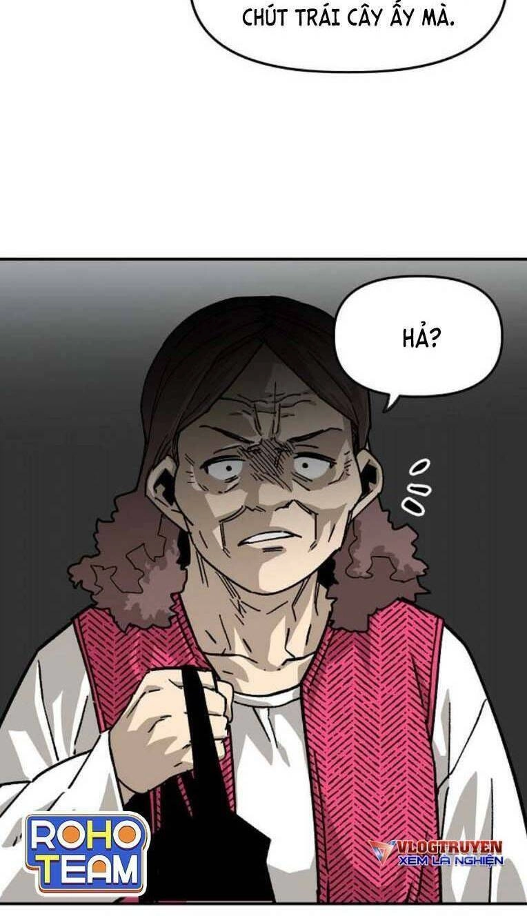 Chỉ Có Cái C.h.ế.t Mới Là Sự Cứu Rỗi Chapter 33 - 36