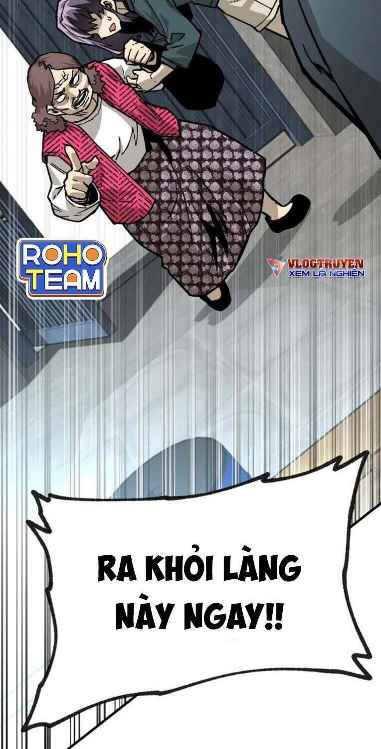 Chỉ Có Cái C.h.ế.t Mới Là Sự Cứu Rỗi Chapter 33 - 40