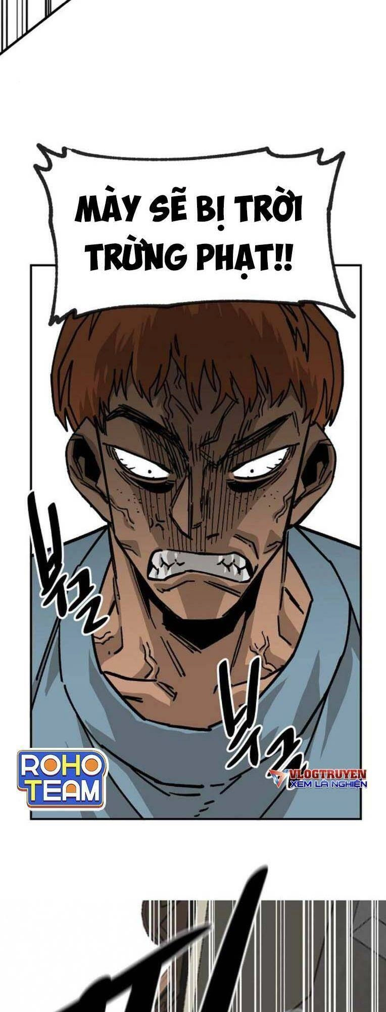 Chỉ Có Cái C.h.ế.t Mới Là Sự Cứu Rỗi Chapter 33 - 41