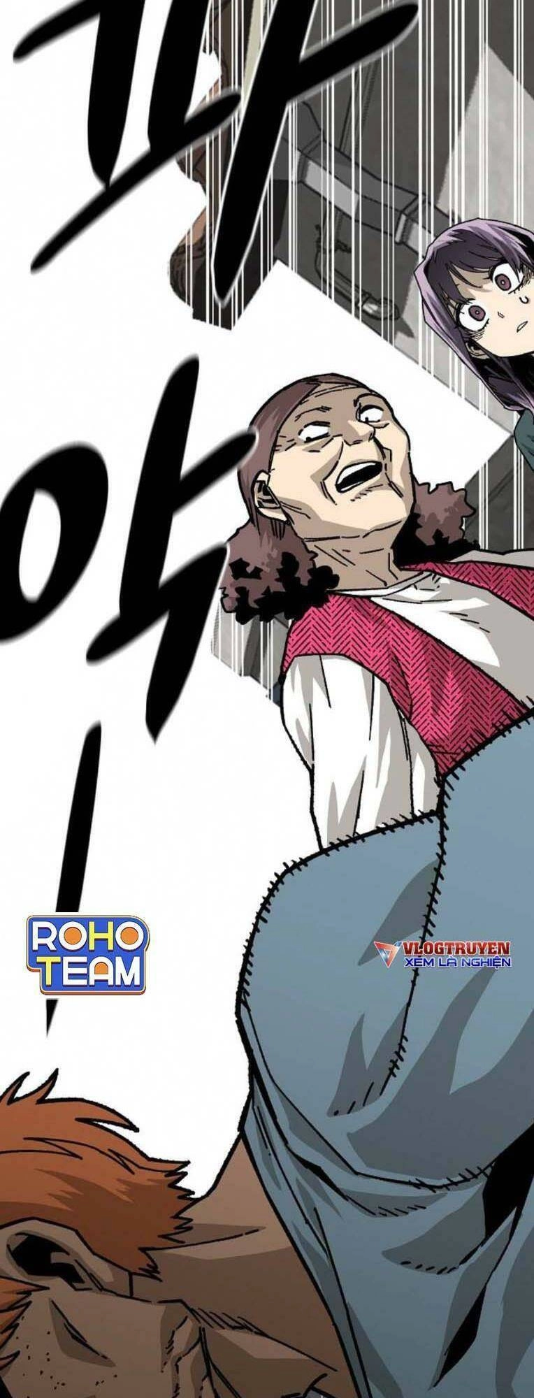 Chỉ Có Cái C.h.ế.t Mới Là Sự Cứu Rỗi Chapter 33 - 42