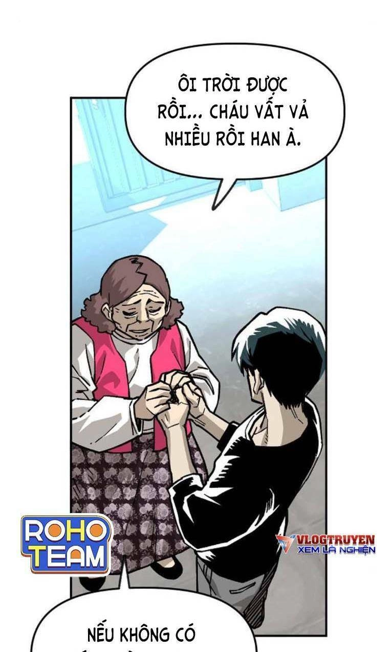 Chỉ Có Cái C.h.ế.t Mới Là Sự Cứu Rỗi Chapter 33 - 46