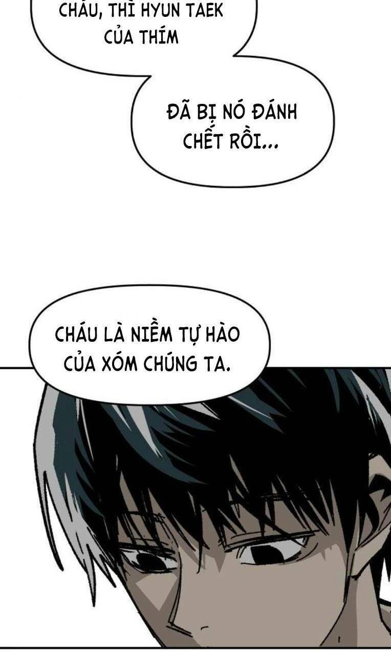 Chỉ Có Cái C.h.ế.t Mới Là Sự Cứu Rỗi Chapter 33 - 47