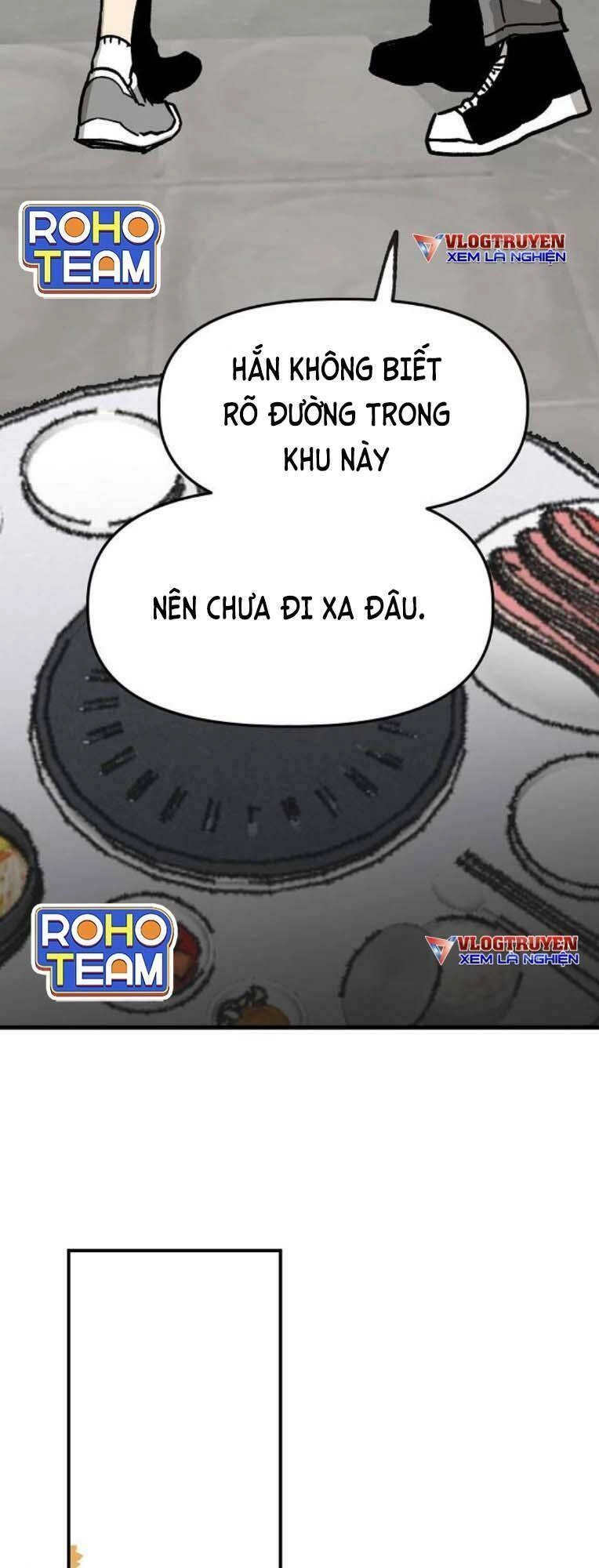 Chỉ Có Cái C.h.ế.t Mới Là Sự Cứu Rỗi Chapter 33 - 54