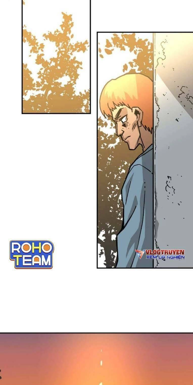 Chỉ Có Cái C.h.ế.t Mới Là Sự Cứu Rỗi Chapter 33 - 55