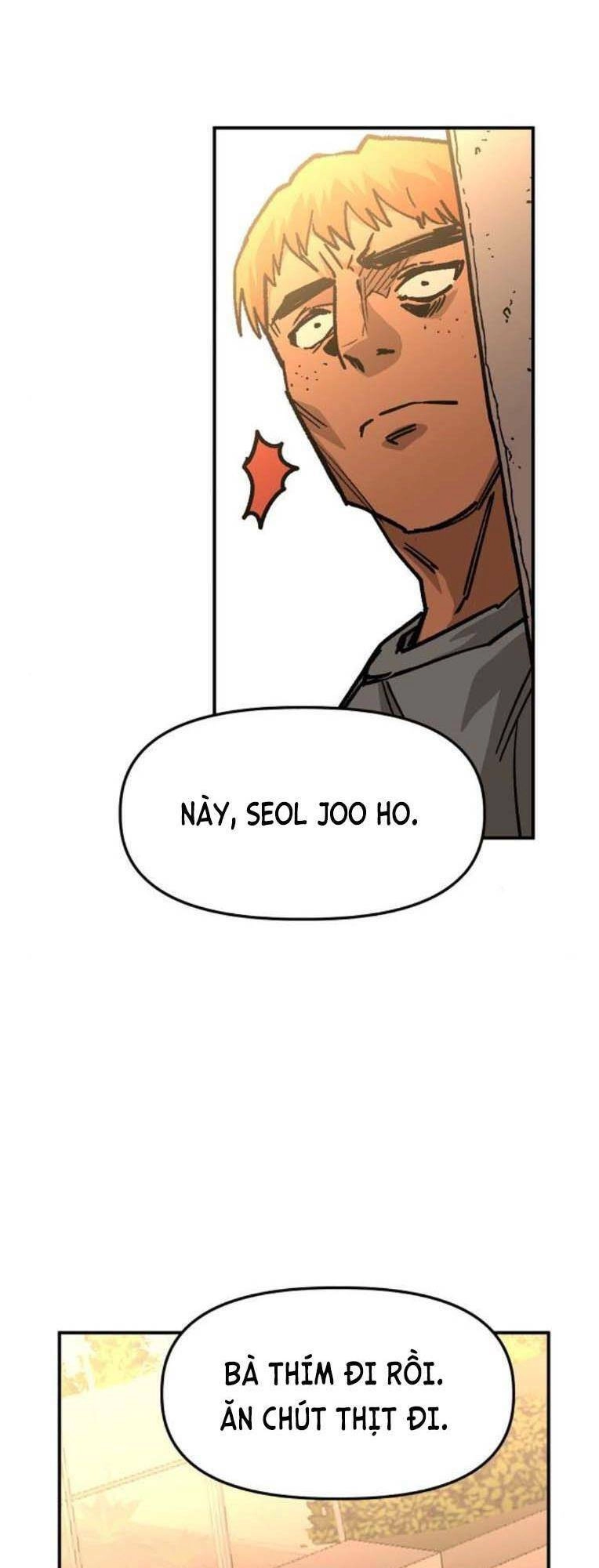 Chỉ Có Cái C.h.ế.t Mới Là Sự Cứu Rỗi Chapter 33 - 57